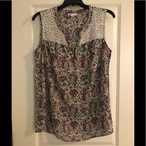 Blouse By DR2, Multi Colors, 1X